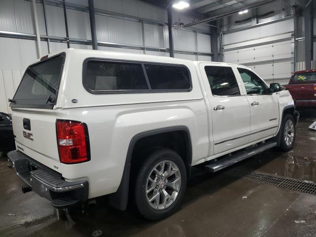 3GTU2VEC8FG285644 GMC Sierra K1500 Slt