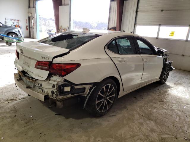 19UUB3F53GA000595 Acura TLX TECH