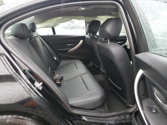 WBA3C3G58ENS67286 BMW 320 I Xdrive