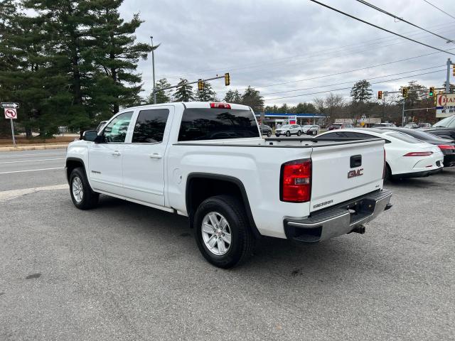 3GTU2MEC4HG113785 GMC Sierra K1500 Sle