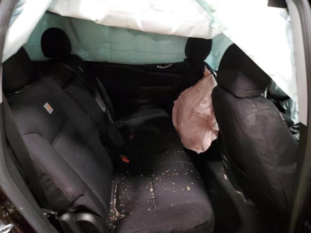1GKKNRLS7LZ135461 GMC ACADIA SLE