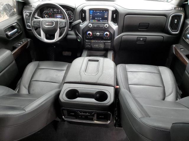 3GTP8DED4MG408318 GMC Sierra C1500 Slt