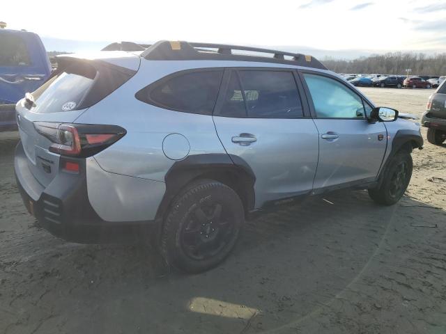 4S4BTGUD4N3174399 Subaru Outback Wilderness