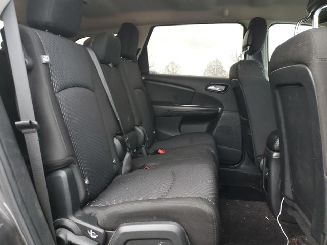 3C4PDDBG7GT100971 Dodge Journey Sxt