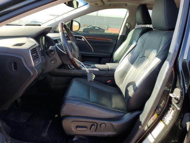 JTJBZMCAXK2039161 Lexus Rx 350 Base