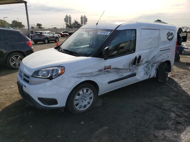 Auction sale of the 2017 Ram Promaster City Slt, vin: ZFBERFBB3H6F44617, lot number: 79926823