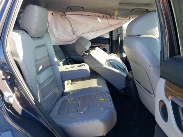 7FARW1H87JE015768 Honda CR-V EXL