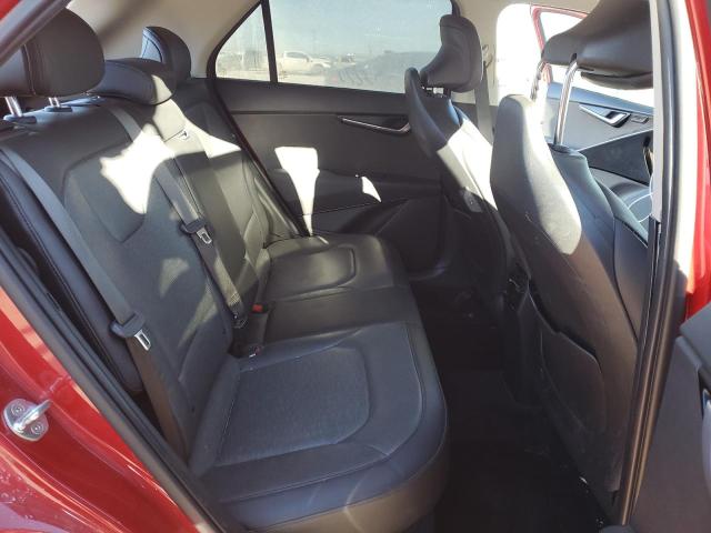 KNDCT3LE3P5038168 KIA NIRO SX