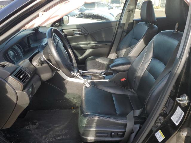 1HGCR3F89FA024383 Honda ACCORD EXL