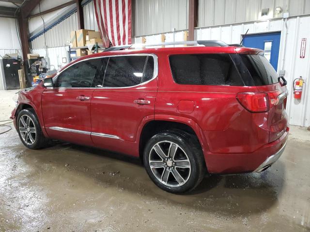 1GKKNXLS1KZ194508 GMC Acadia Denali