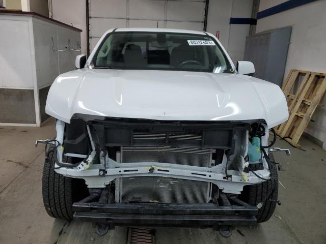 1GTG6CEN1K1357767 GMC CANYON SLE