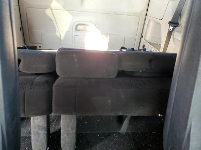 2C4RDGBG7ER151834 Dodge Grand Caravan Se