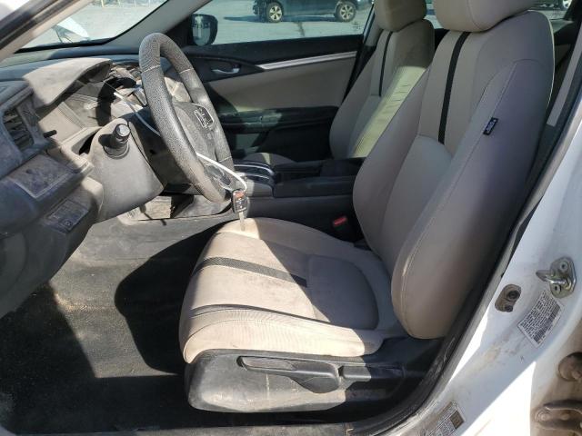 19XFC2F55GE013165 Honda Civic Lx