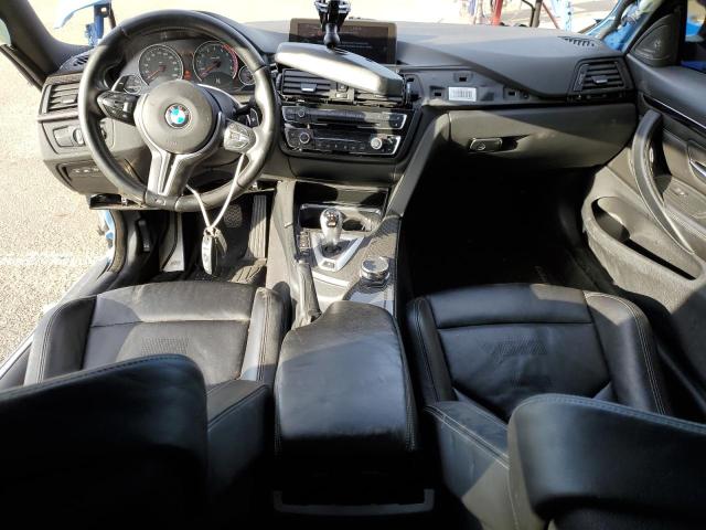 WBS3R9C58FK333082 BMW M4