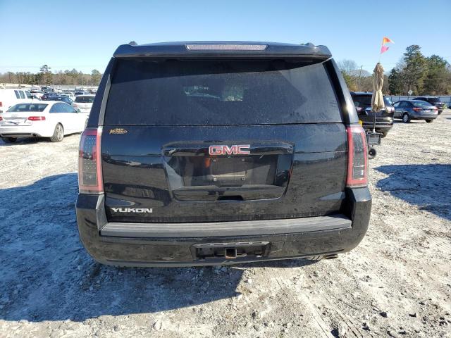 1GKS1AKC8FR669273 GMC YUKON SLE