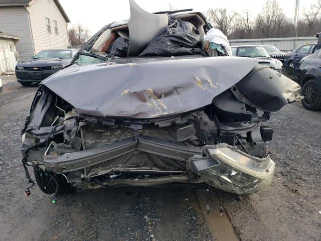 2HKRM4H57FH653861 Honda CR-V EX