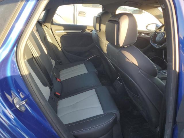WAUF1GFF7G1025927 Audi S3 Prestige