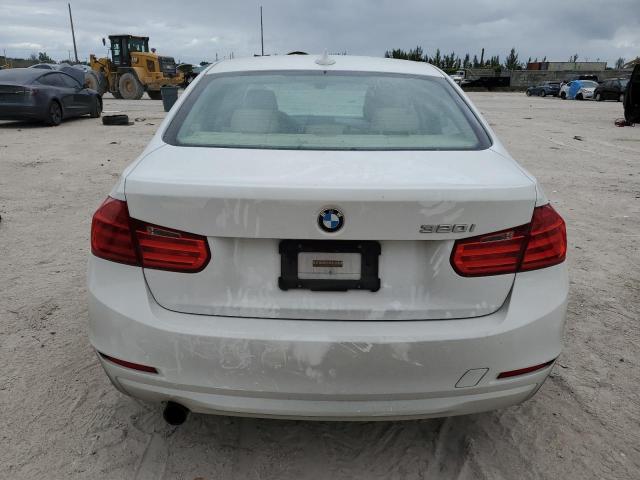 WBA3B1G57FNT02845 BMW 320 I