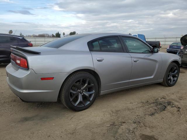 2C3CDXBG4EH243449 Dodge Charger Se