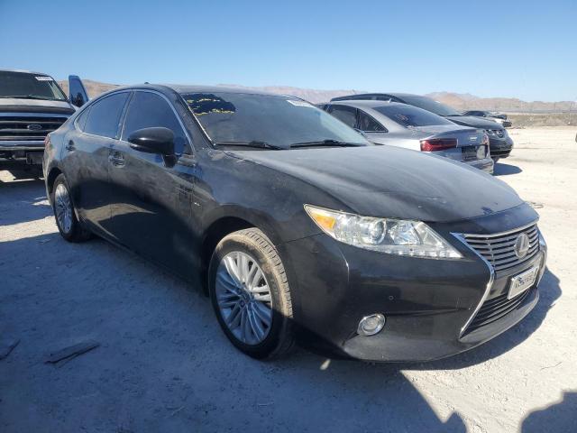 JTHBK1GG0E2117597 Lexus ES 350