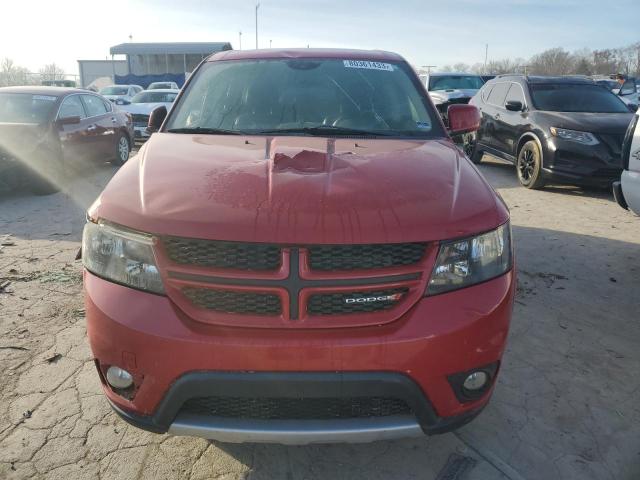 3C4PDDEG7HT587974 Dodge JOURNEY GT