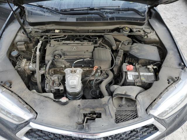 19UUB1F37LA002878 Acura TLX