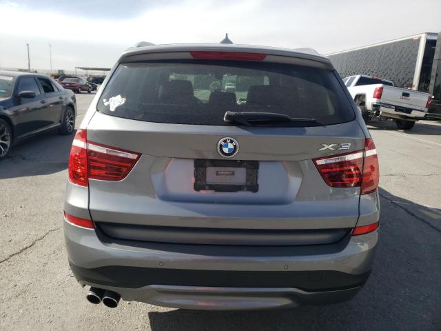 5UXWZ7C30H0V90709 BMW X3 Sdrive28i