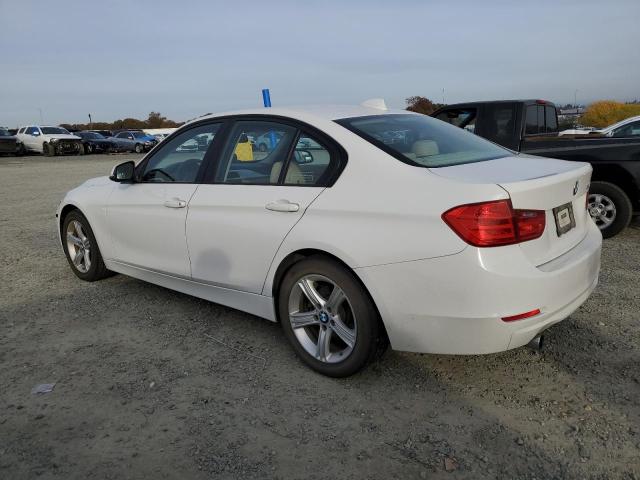 WBA3B1C58EPV79514 BMW 320 I