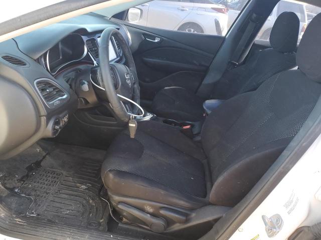 1C3CDFDH0ED732332 Dodge Dart Se Aero