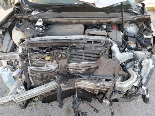 2FMPK3J82HBC69976 Ford EDGE SEL
