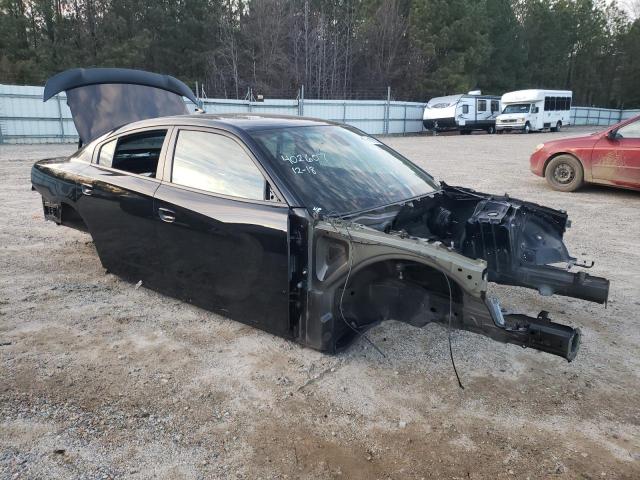 2C3CDXGJ9KH622124 Dodge Charger Scat Pack