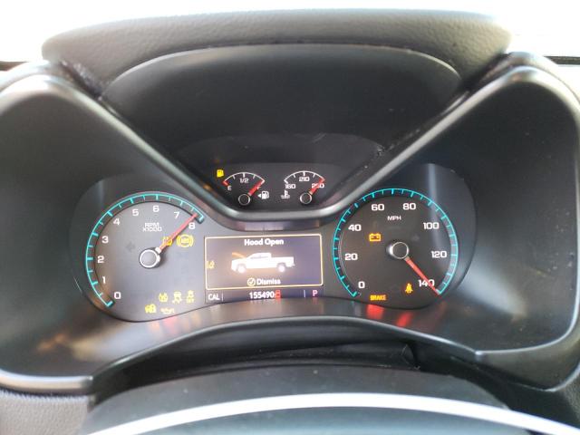 1GTG6EEN4K1355717 GMC Canyon Denali