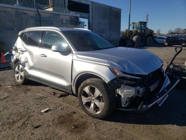 YV4162XZ3K2014272 Volvo Xc40 T5 Momentum