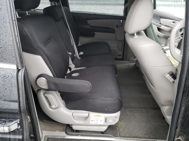 5FNRL5H90EB104852 Honda Odyssey Touring