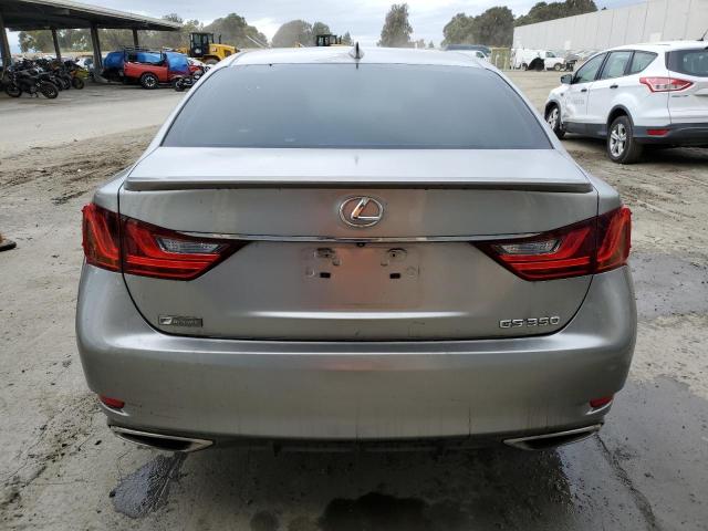 JTHBE1BL6FA016566 Lexus GS 350