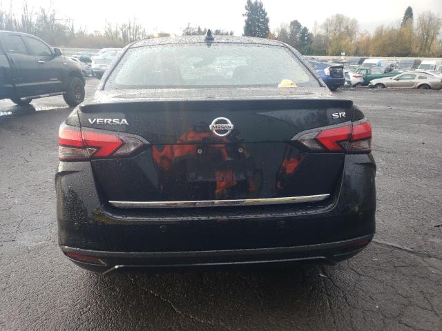 3N1CN8FV5LL800559 Nissan VERSA SR