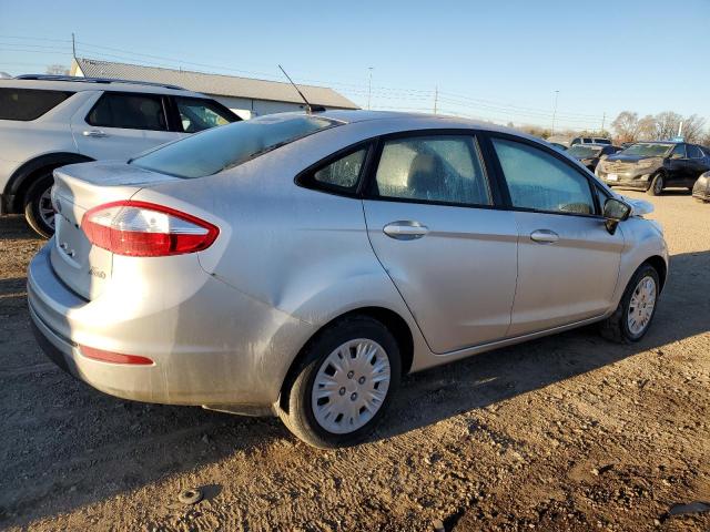 3FADP4AJ8HM171766 Ford FIESTA S