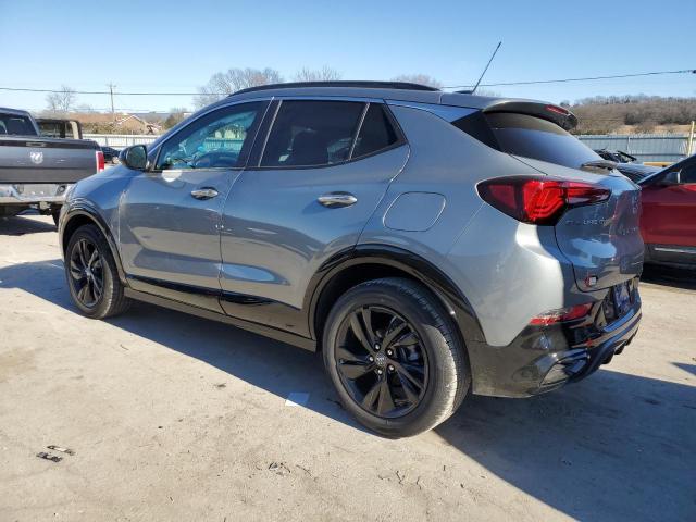 KL4AMDSL8RB028549 Buick Encore Gx Sport Touring