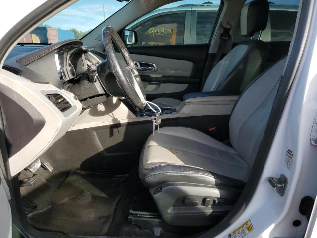 2GKFLTE35F6192879 GMC Terrain Slt