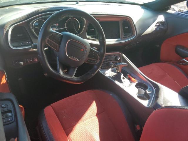 2C3CDZFJ5LH112318 Dodge Challenger R/t Scat Pack