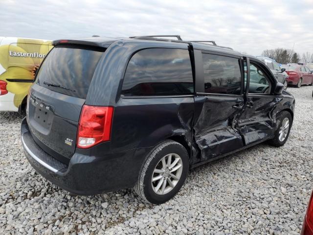 2C4RDGCG7ER263077 Dodge Grand Caravan Sxt