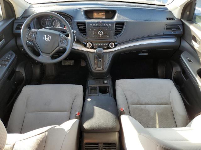 5J6RM4H3XFL065182 Honda CR-V LX