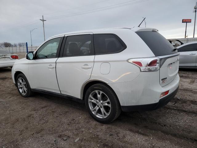 JA4AD3A38EZ005446 Mitsubishi Outlander Se