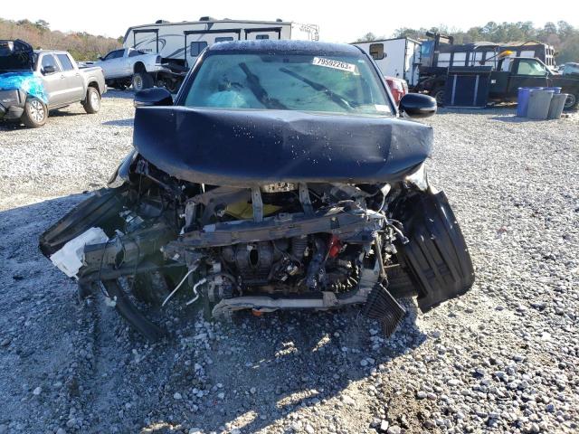 JA4AD3A3XGZ002647 Mitsubishi Outlander Se
