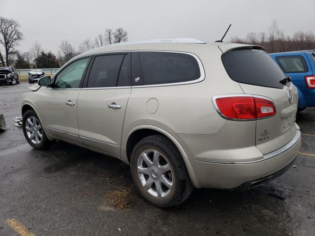 5GAKRBKD3EJ165196 Buick Enclave