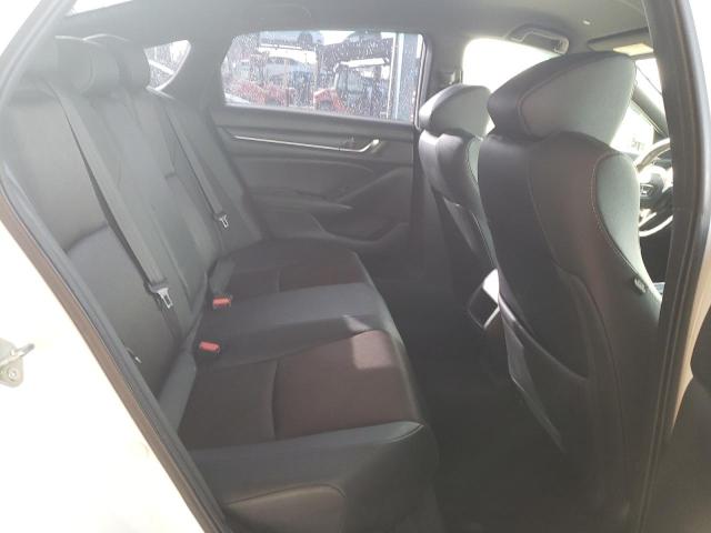 1HGCV1F34LA044072 Honda Accord Sport
