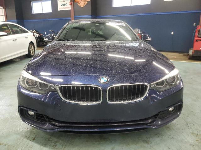 WBA4J5C5XJBF07027 BMW 440i Gran Coupe