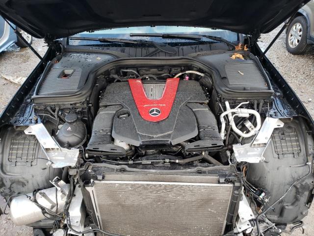 WDC0G6EB8JF458659 Mercedes-Benz Glc 43 4matic Amg