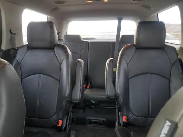 1GKKRRKD3GJ204724 GMC Acadia Slt-1