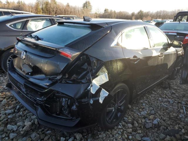 SHHFK7H60MU209413 Honda CIVIC EX
